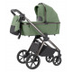 Коляска 2 в 1 Carrello Omega CRL-6530/1, Perfect Green