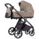Коляска 2 в 1 Carrello Omega Plus CRL-6540/1, Asteroid Beige