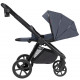 Коляска 2 в 1 Carrello Omega Plus CRL-6540/1, Meteor Grey