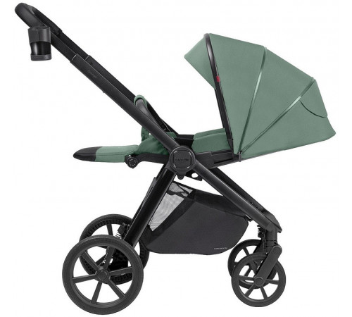 Коляска 2 в 1 Carrello Omega Plus CRL-6540/1, Nova Green