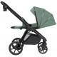 Коляска 2 в 1 Carrello Omega Plus CRL-6540/1, Nova Green