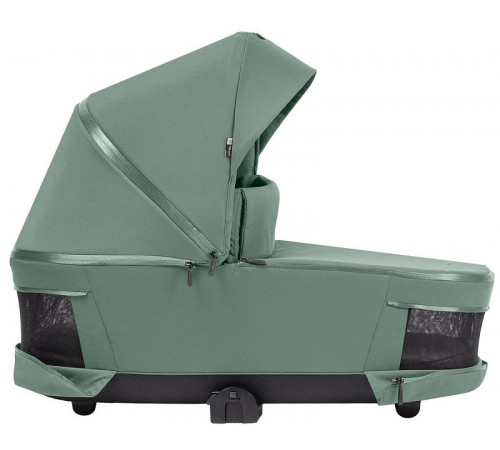Коляска 2 в 1 Carrello Omega Plus CRL-6540/1, Nova Green