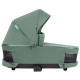Коляска 2 в 1 Carrello Omega Plus CRL-6540/1, Nova Green
