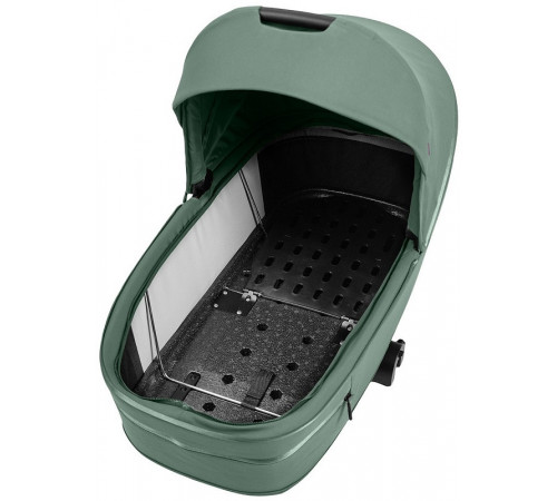 Коляска 2 в 1 Carrello Omega Plus CRL-6540/1, Nova Green