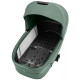 Коляска 2 в 1 Carrello Omega Plus CRL-6540/1, Nova Green
