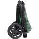 Коляска 2 в 1 Carrello Omega Plus CRL-6540/1, Nova Green