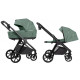 Коляска 2 в 1 Carrello Omega Plus CRL-6540/1, Nova Green