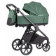Коляска 2 в 1 Carrello Omega Plus CRL-6540/1, Nova Green