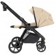 Коляска 2 в 1 Carrello Omega Plus CRL-6540/1, Solar Beige