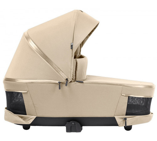 Коляска 2 в 1 Carrello Omega Plus CRL-6540/1, Solar Beige