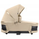 Коляска 2 в 1 Carrello Omega Plus CRL-6540/1, Solar Beige