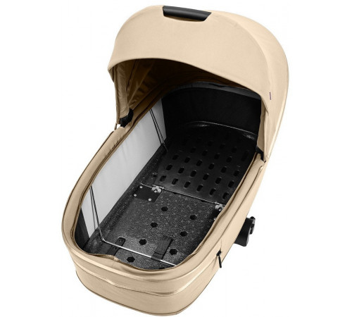 Коляска 2 в 1 Carrello Omega Plus CRL-6540/1, Solar Beige