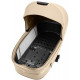 Коляска 2 в 1 Carrello Omega Plus CRL-6540/1, Solar Beige