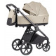 Коляска 2 в 1 Carrello Omega Plus CRL-6540/1, Solar Beige