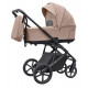 Коляска 2 в 1 Carrello Sigma CRL-6523 / 2025, Fresh Beige