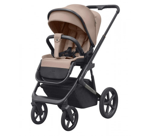 Коляска 2 в 1 Carrello Sigma CRL-6523 / 2025, Fresh Beige