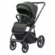 Коляска 2 в 1 Carrello Sigma CRL-6523 / 2025, Leaf Green