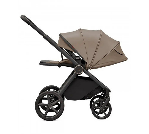 Коляска 2 в 1 Carrello Ultimo F CRL-6701, Acoustic Beige