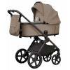 Коляска 2 в 1 Carrello Ultimo F CRL-6701, Acoustic Beige