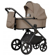 Коляска 2 в 1 Carrello Ultimo F CRL-6701, Acoustic Beige