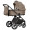 Коляска 2 в 1 Carrello Ultimo F CRL-6701, Acoustic Beige