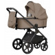 Коляска 2 в 1 Carrello Ultimo F CRL-6701, Acoustic Beige