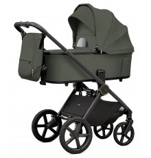 Коляска 2 в 1 Carrello Ultimo F CRL-6701, Baltic Green