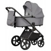 Коляска 2 в 1 Carrello Ultimo F CRL-6701, Canyon Grey