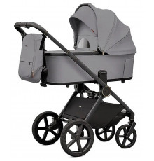 Коляска 2 в 1 Carrello Ultimo F CRL-6701, Canyon Grey