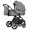 Коляска 2 в 1 Carrello Ultimo F CRL-6701, Canyon Grey