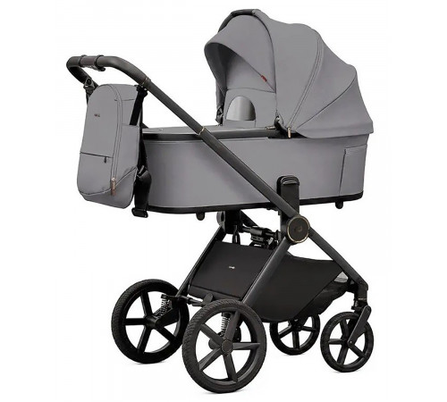 Коляска 2 в 1 Carrello Ultimo F CRL-6701, Canyon Grey
