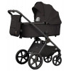 Коляска 2 в 1 Carrello Ultimo F CRL-6701, Sable Black