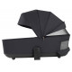 Коляска 2 в 1 Carrello Ultra CRL-6527 / 2025, Basalt Black