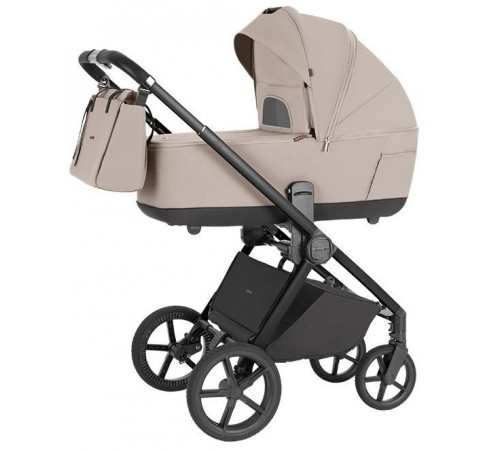 Коляска 2 в 1 Carrello Ultra CRL-6527 / 2025, Maple Beige