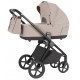 Коляска 2 в 1 Carrello Ultra CRL-6527 / 2025, Maple Beige