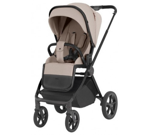 Коляска 2 в 1 Carrello Ultra CRL-6527 / 2025, Maple Beige