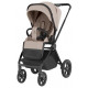 Коляска 2 в 1 Carrello Ultra CRL-6527 / 2025, Maple Beige
