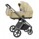 Коляска 2 в 1 Carrello Ultra CRL-6527 / 2025, Soft Beige