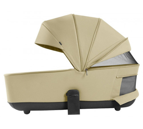 Коляска 2 в 1 Carrello Ultra CRL-6527 / 2025, Soft Beige