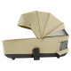 Коляска 2 в 1 Carrello Ultra CRL-6527 / 2025, Soft Beige