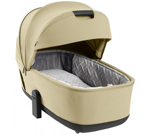Коляска 2 в 1 Carrello Ultra CRL-6527 / 2025, Soft Beige