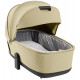 Коляска 2 в 1 Carrello Ultra CRL-6527 / 2025, Soft Beige