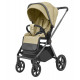 Коляска 2 в 1 Carrello Ultra CRL-6527 / 2025, Soft Beige