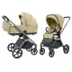 Коляска 2 в 1 Carrello Ultra CRL-6527 / 2025, Soft Beige