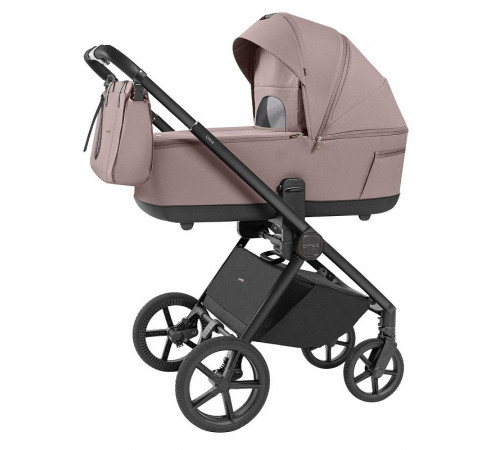 Коляска 2 в 1 Carrello Ultra CRL-6527 / 2025, Warm Beige