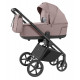 Коляска 2 в 1 Carrello Ultra CRL-6527 / 2025, Warm Beige