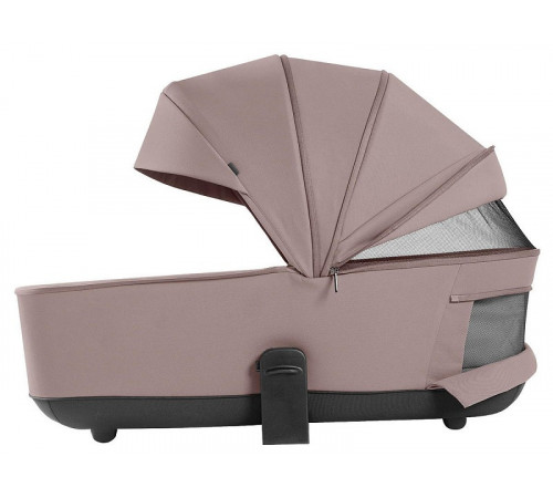 Коляска 2 в 1 Carrello Ultra CRL-6527 / 2025, Warm Beige