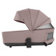 Коляска 2 в 1 Carrello Ultra CRL-6527 / 2025, Warm Beige