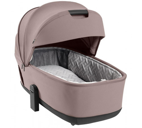 Коляска 2 в 1 Carrello Ultra CRL-6527 / 2025, Warm Beige