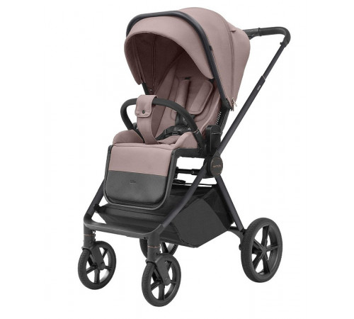 Коляска 2 в 1 Carrello Ultra CRL-6527 / 2025, Warm Beige